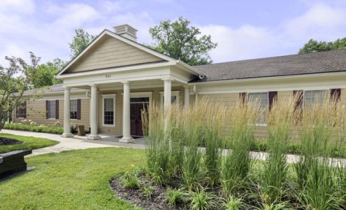 Chapel Hill Funeral Home and Memorial Gardens