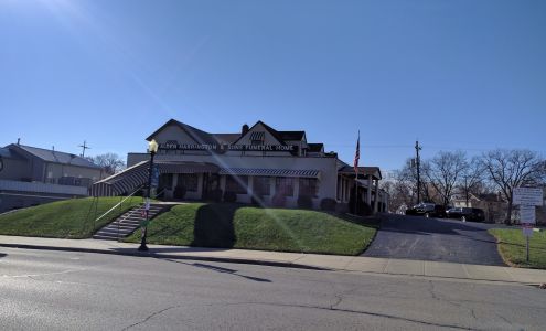 Alden-Harrington Funeral Home and Cremation Services