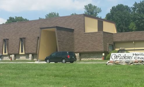 Watkins Heritage Chapel