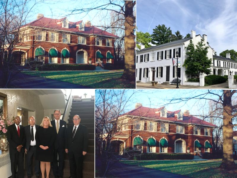 Hall-Taylor Funeral Home