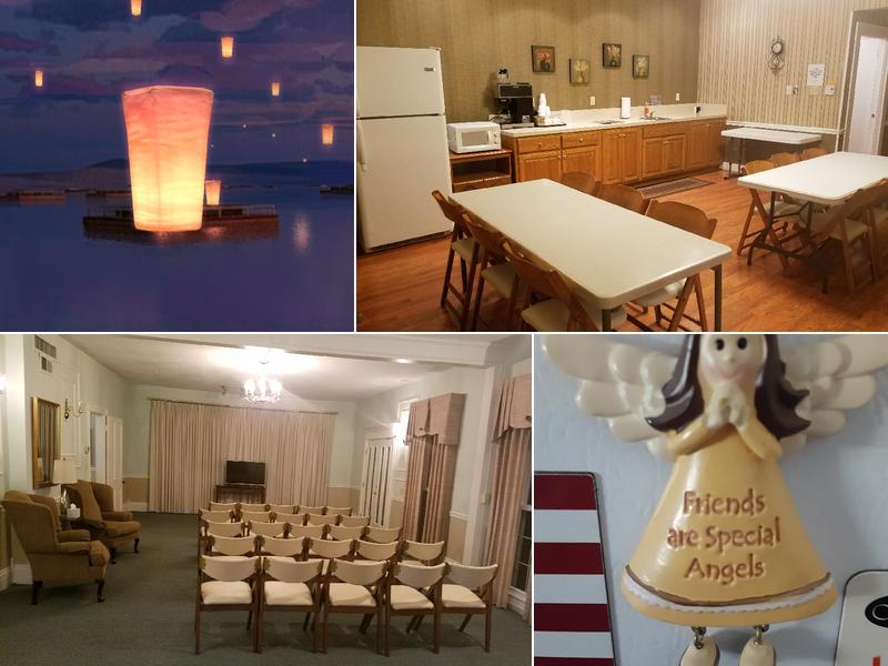 Greenwell-Houghlin Funeral Home