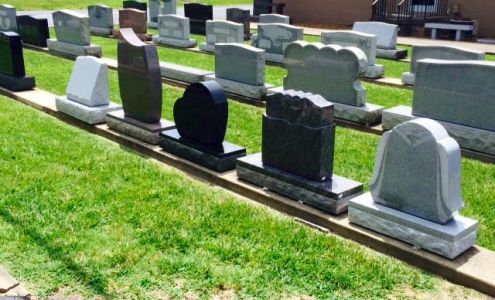 Jones Funeral Chapel 927 W G L Smith St, Morgantown Kentucky 42261