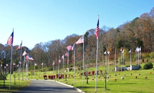 Oak Ridge Memorial Park