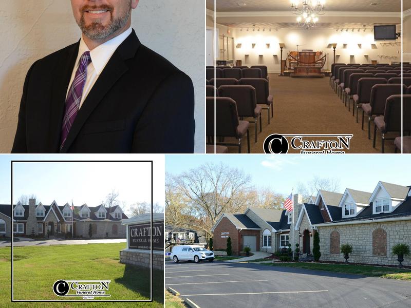 Crafton Funeral Home and Cremation Services