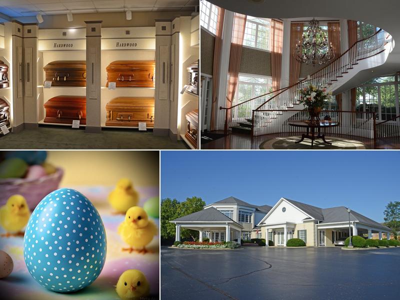 Kerr Brothers Funeral Home