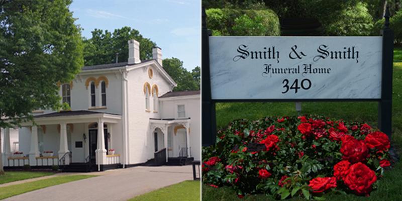 Smith & Smith Funeral Home