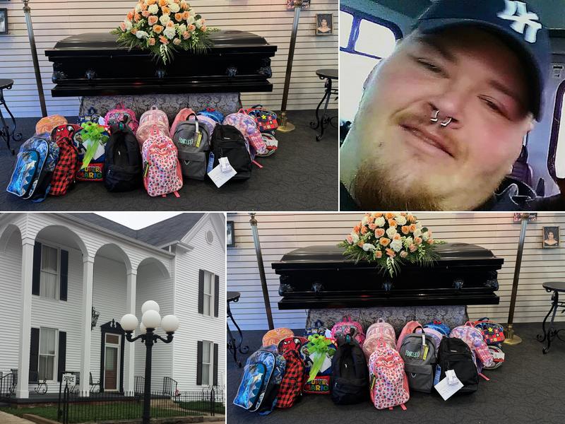 Kilgore & Collier Funeral Home