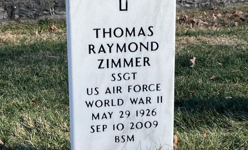 Lebanon National Cemetery 20 State Hwy 208, Lebanon Kentucky 40033