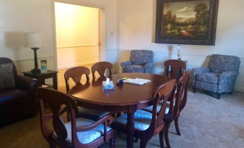 Nunnelee Funeral Chapel