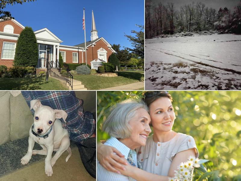 Hamlett-Dobson Funeral Home