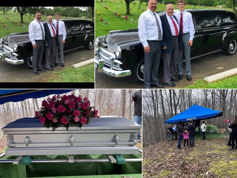Singleton Funeral and Cremation Service