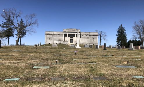 Woodmere Memorial Park
