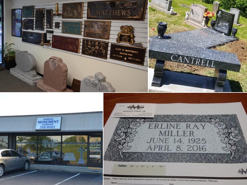 Schultz Monument Company