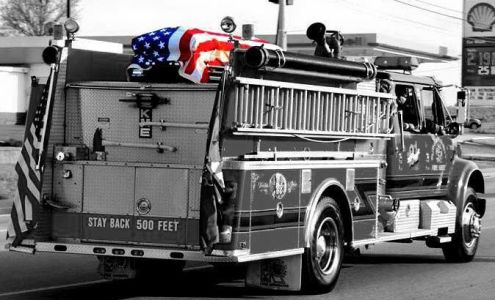 Presley Funeral Home