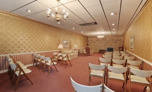 Stevens & Grass Funeral Home 4203 Salines Dr, Malden West Virginia 25306