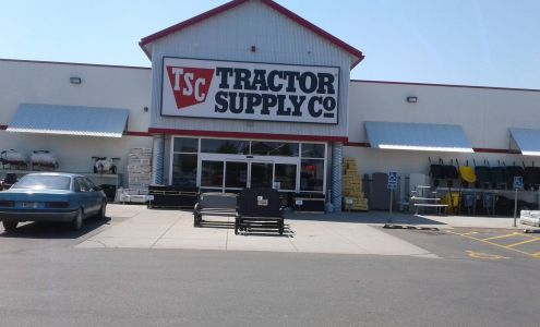 Tractor Supply Laurel