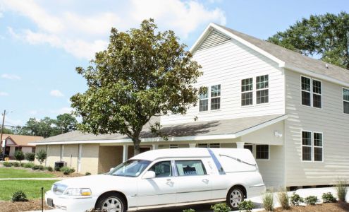 Lakeside Funeral Home