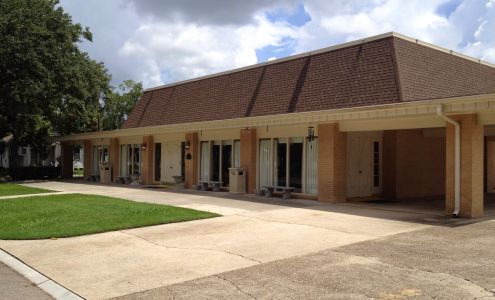 Twin City Funeral Home 412 Fourth St, Morgan City Louisiana 70380