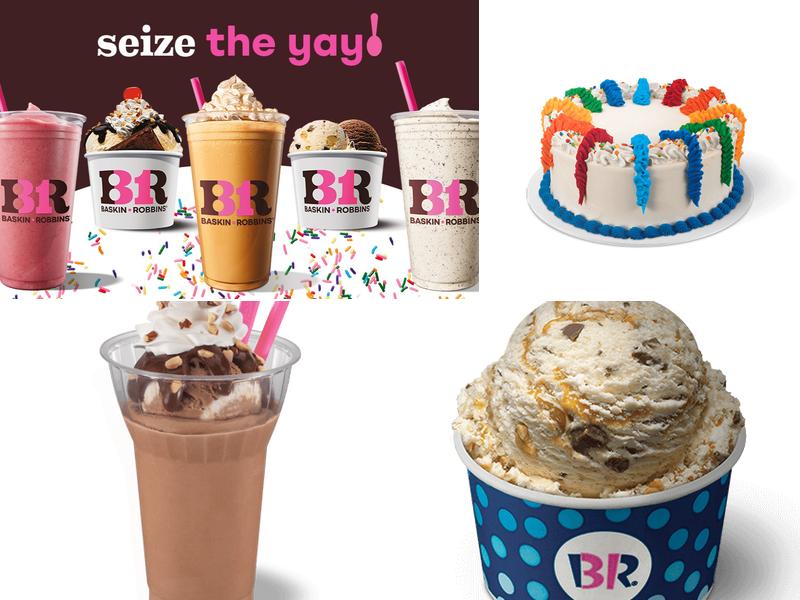 Baskin-Robbins