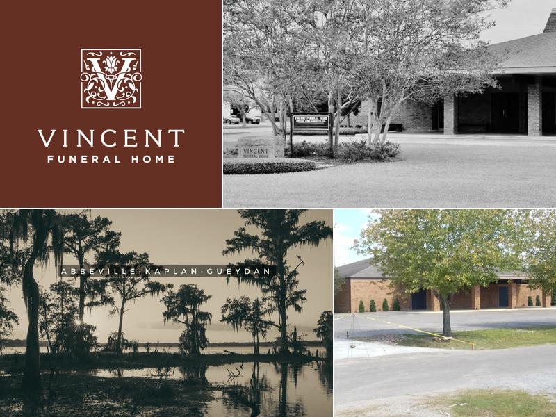 Vincent Funeral Home