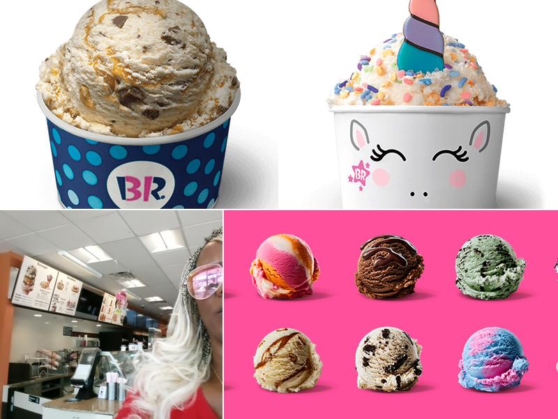 Baskin-Robbins