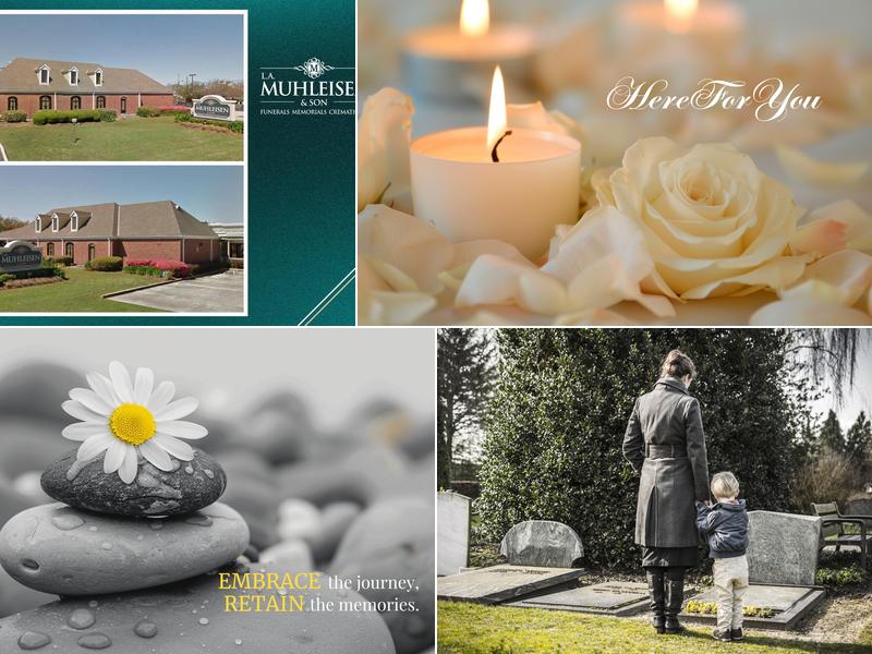 L.A. Muhleisen & Son Funeral Home