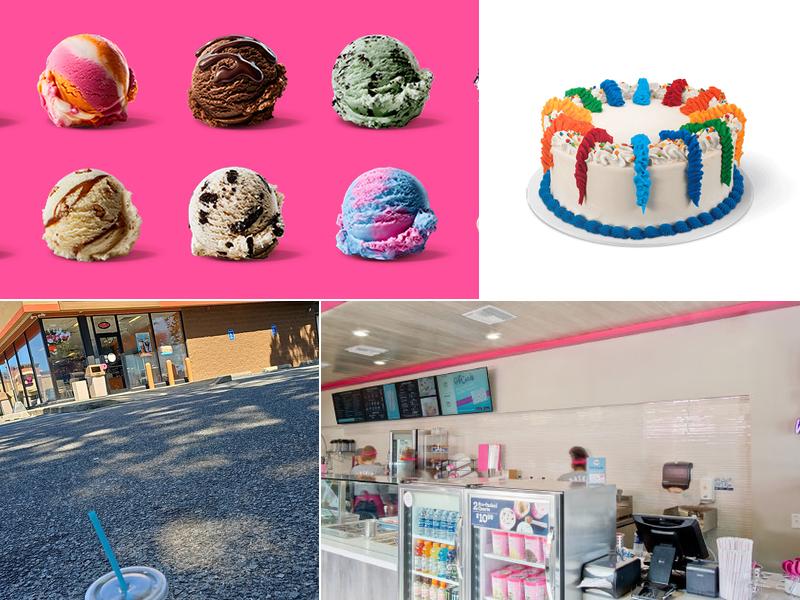 Baskin-Robbins