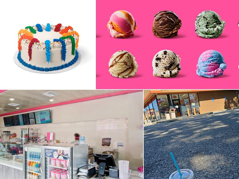 Baskin-Robbins
