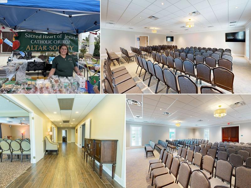 H.C. Alexander Funeral Home