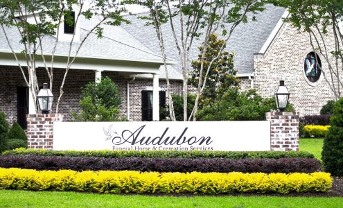 Audubon Funeral Home & Cremation Services
