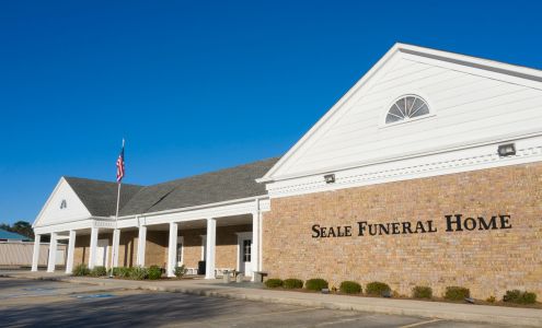 Seale Funeral Services