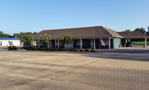 Blanchard St. Denis Funeral Home