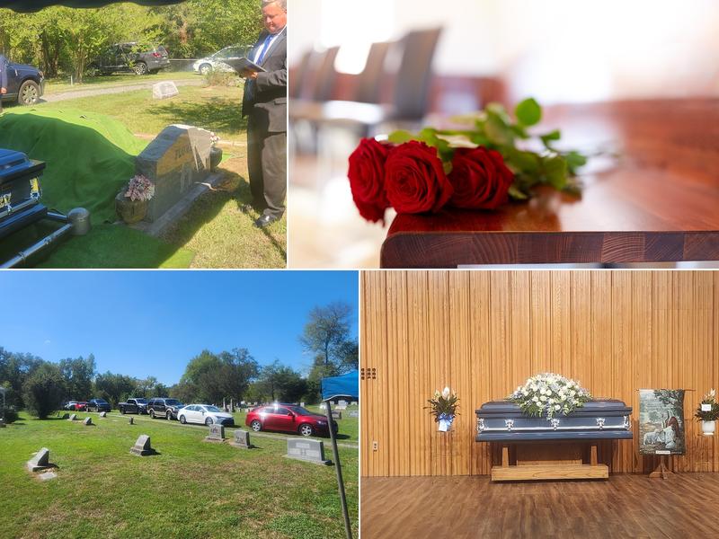 Kilpatrick's Rose-Neath Funeral Homes