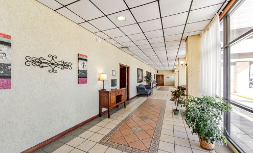 Chauvin Funeral Home & Crematory