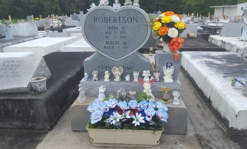 Samart Funeral Home of Houma