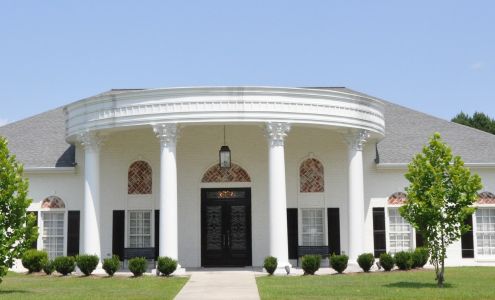 Hathorn Funeral Home Inc 167 Old Hwy 98 E, Columbia Mississippi 39429