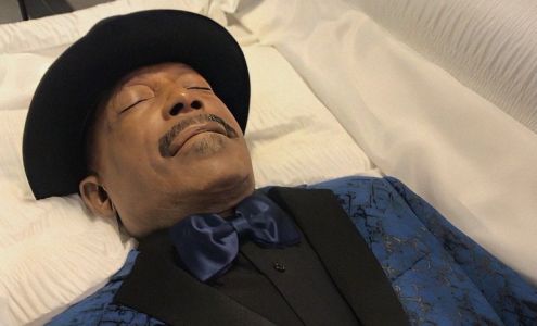 Richardson Funeral Home of Clinton 11816 Jackson St, Clinton Louisiana 70722