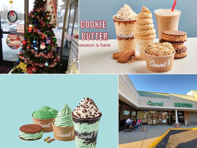 Carvel 51 NY-25A, Rocky Point