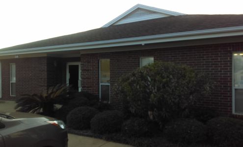 Chaddick Funeral Home