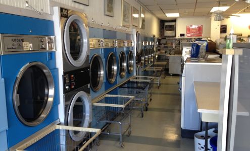 Micki's Laundromat