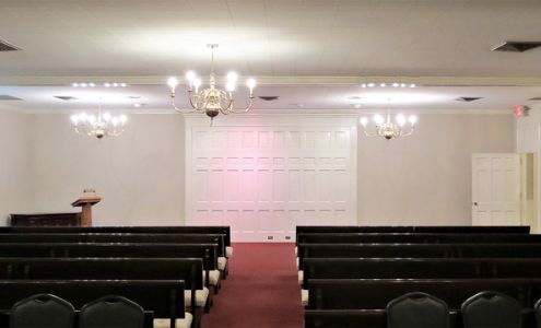 Grammier-Oberle Funeral Home