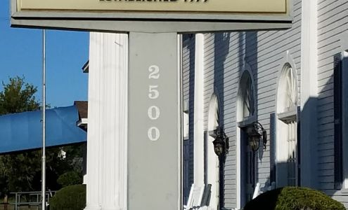 Gabriel Funeral Home Inc