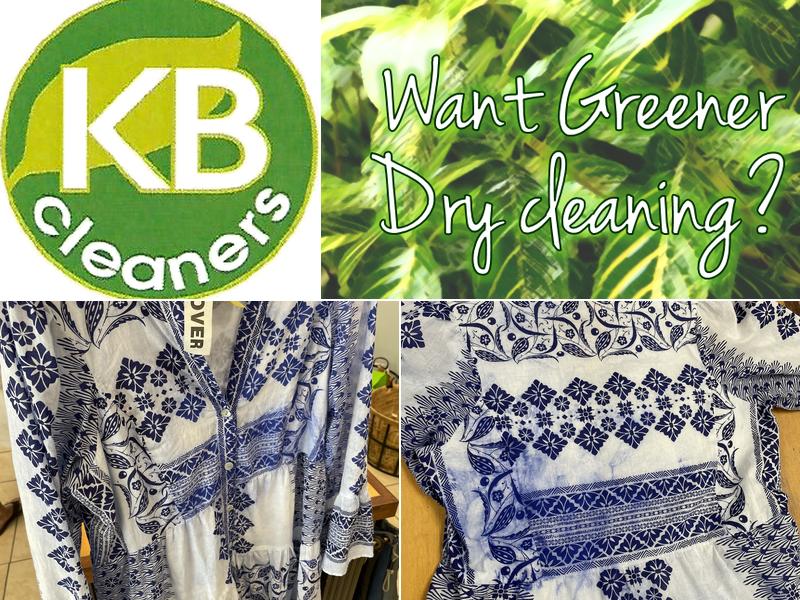 KB Cleaners