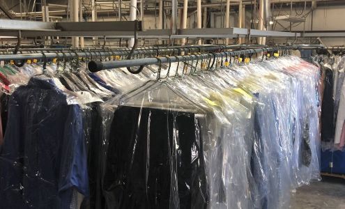 Sandy's Dry Cleaners- Daniel Island