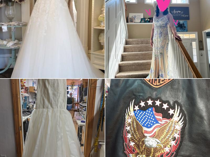 Jenny's Dry Cleaning and Alteration