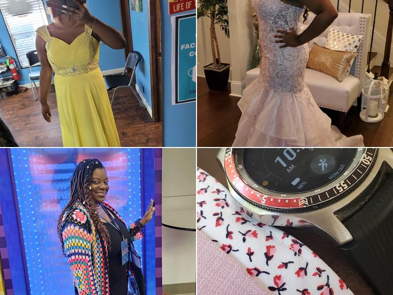 Jackie's Tailoring & Alterations