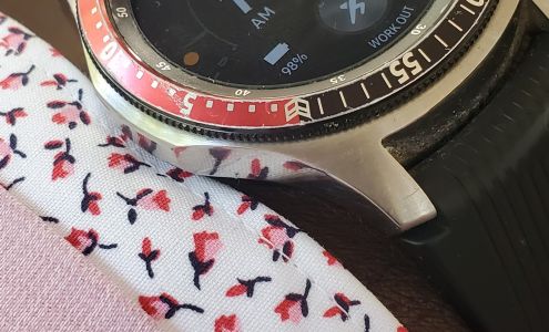 Jackie's Tailoring & Alterations