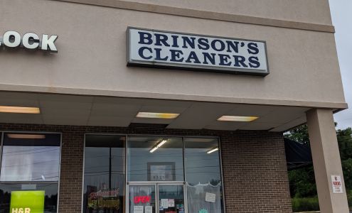 Brinson's Cleaners
