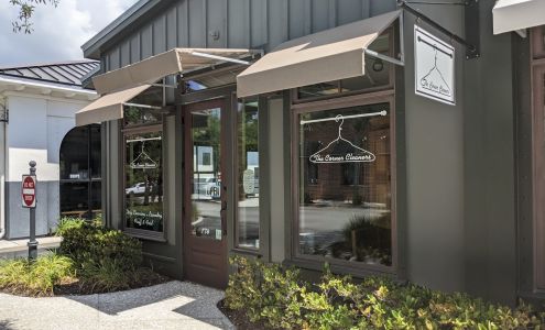 The Corner Dry Cleaners at Freshfields