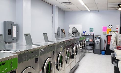 Beverly's Home Style Laundry